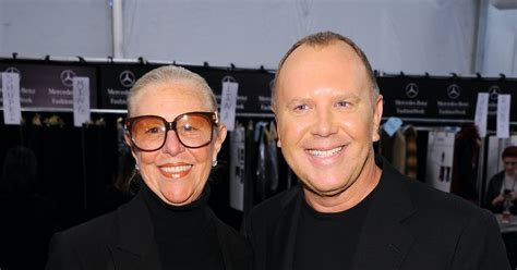 michael kors brand dead|michael kors mother.